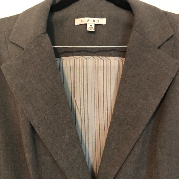 Two-tone Tunic Vest - Picture 2 of 7